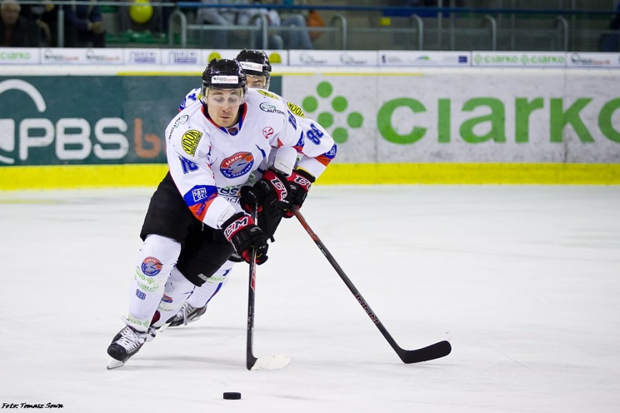 Ciarko gromi Katowice