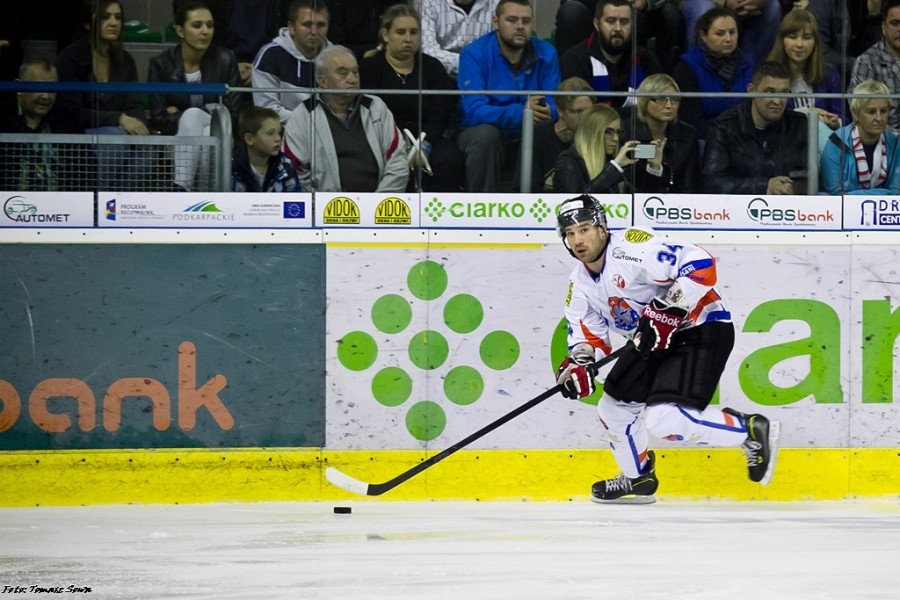 Ciarko gromi Katowice