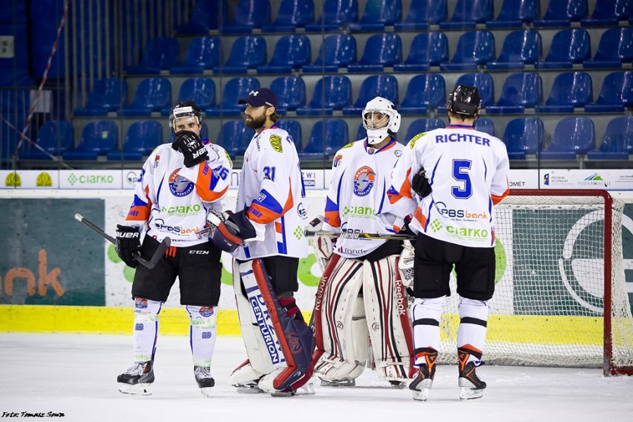 Ciarko gromi Katowice