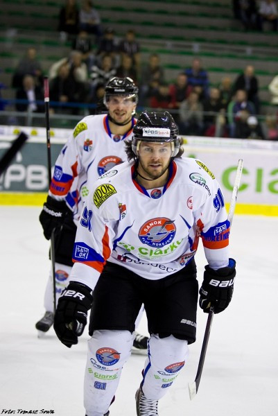 Dwucyfrowe zwycięstwo Mistrzów z Sanoka