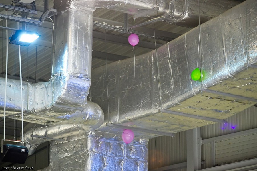 Dwucyfrowe zwycięstwo Mistrzów z Sanoka