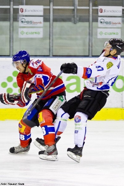 Dwucyfrowe zwycięstwo Mistrzów z Sanoka