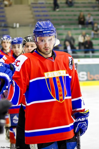 Dwucyfrowe zwycięstwo Mistrzów z Sanoka