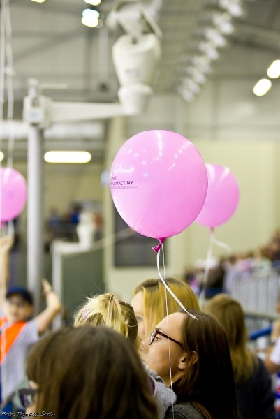 Dwucyfrowe zwycięstwo Mistrzów z Sanoka