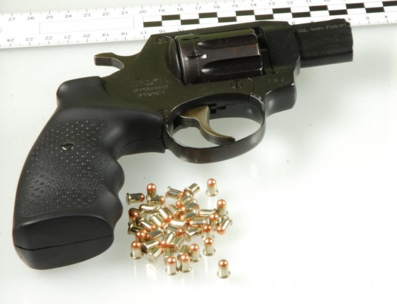 Wpadli podczas przemytu. Wśród zatrzymanych mieszkaniec okolic Sanoka