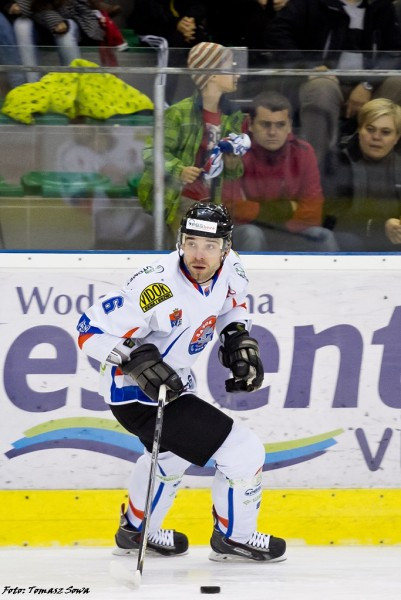 Ciarko lepszy od lidera