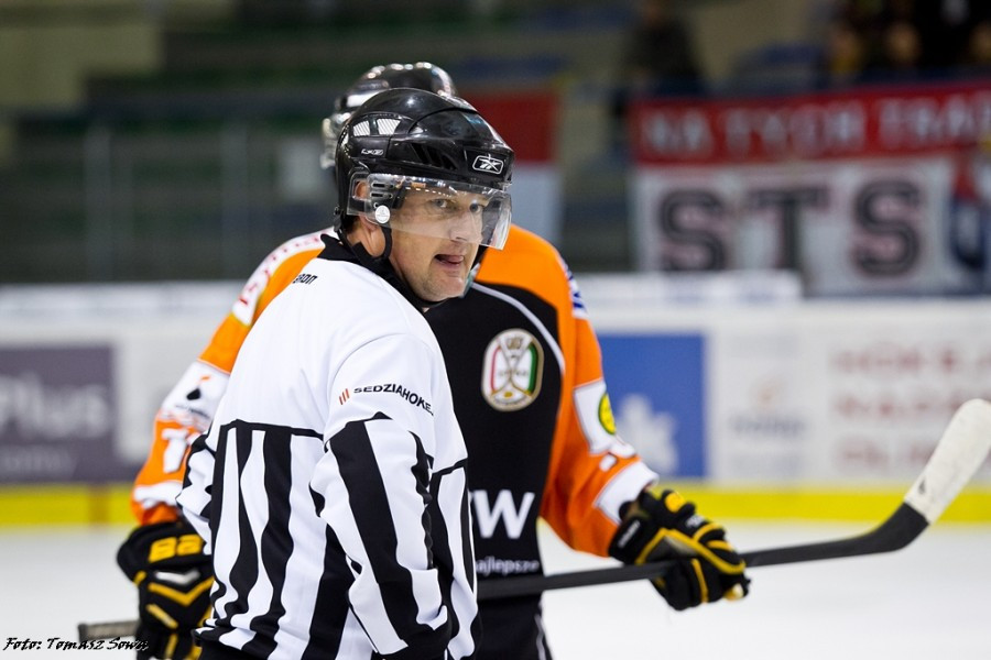 Ciarko lepszy od lidera