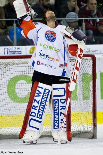 Ciarko lepszy od lidera