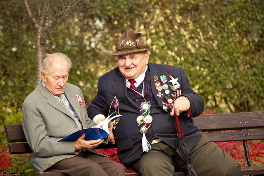 Zobacz zdjęcia z Sokolego 