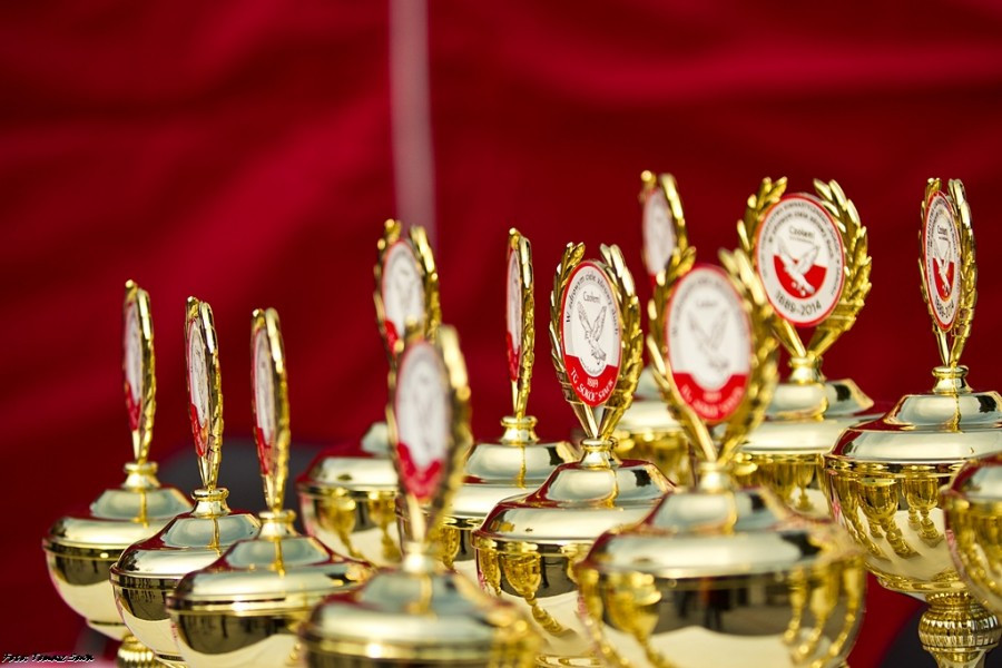 Zobacz zdjęcia z Sokolego 