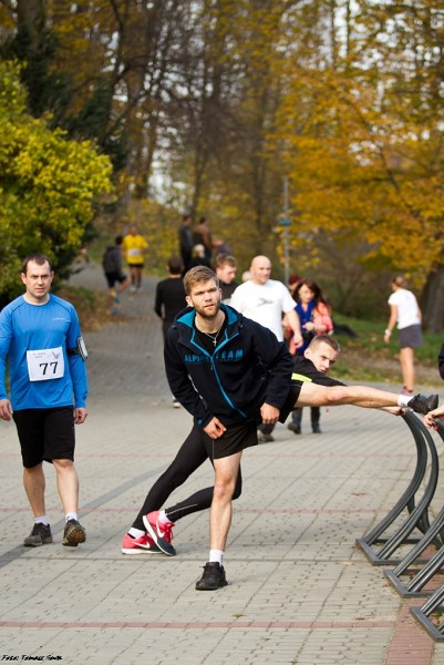 Zobacz zdjęcia z Sokolego 