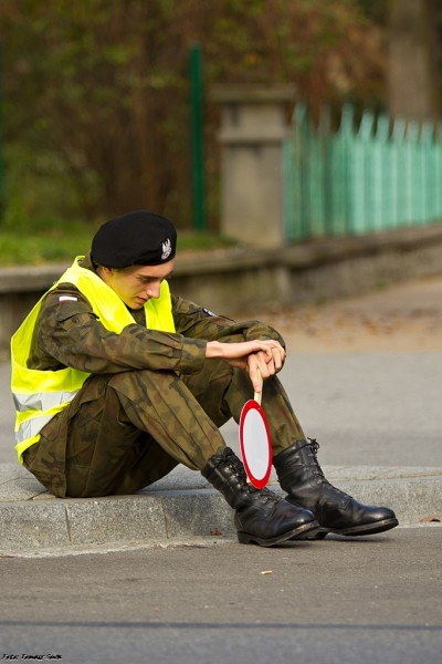 Zobacz zdjęcia z Sokolego 