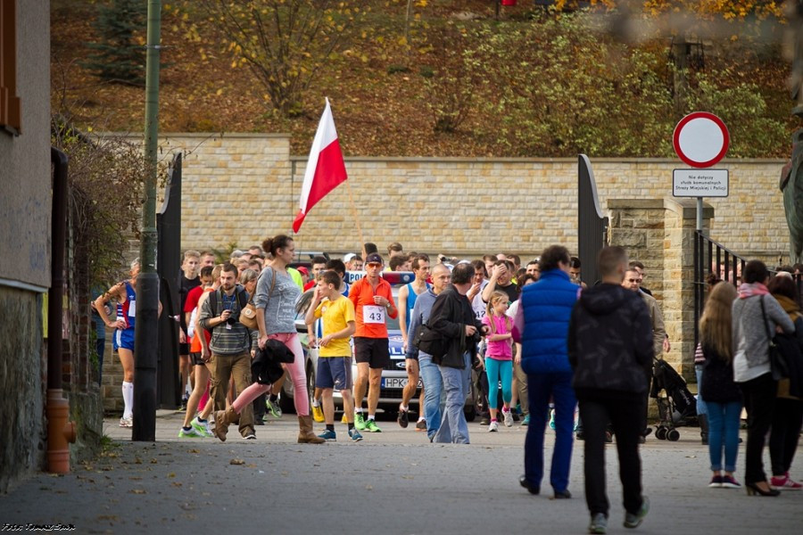 Zobacz zdjęcia z Sokolego 