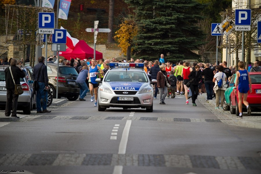 Zobacz zdjęcia z Sokolego 