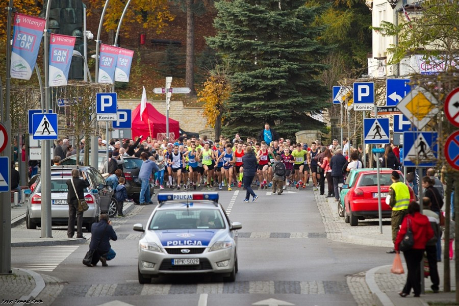 Zobacz zdjęcia z Sokolego 