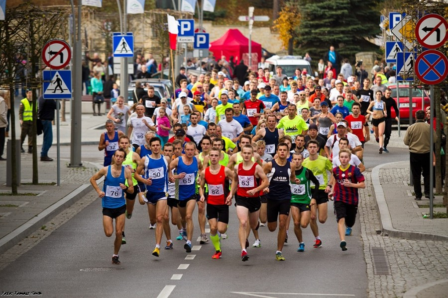 Zobacz zdjęcia z Sokolego 