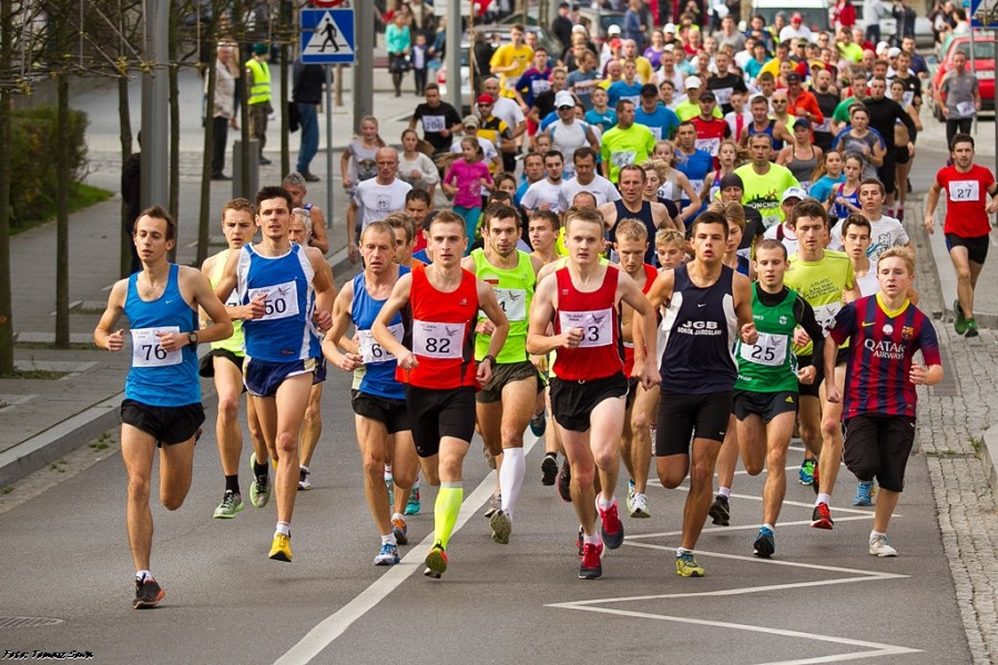 Zobacz zdjęcia z Sokolego 