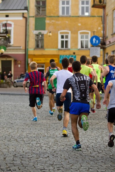 Zobacz zdjęcia z Sokolego 