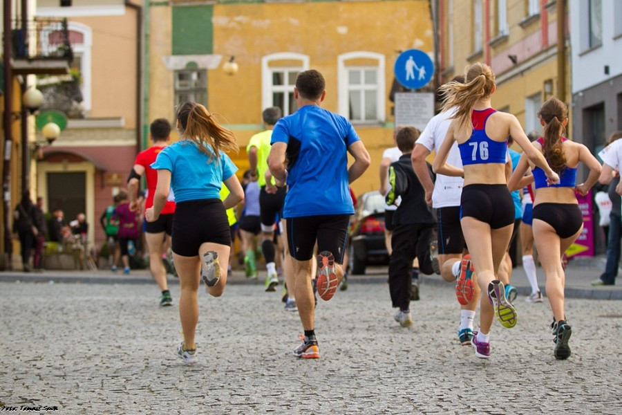 Zobacz zdjęcia z Sokolego 