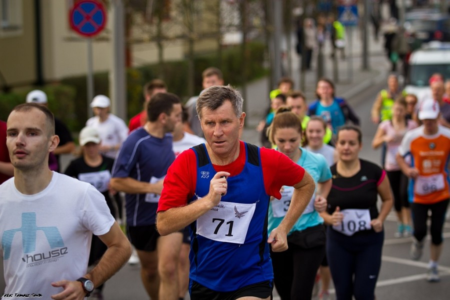 Zobacz zdjęcia z Sokolego 