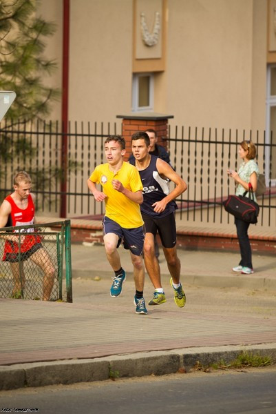 Zobacz zdjęcia z Sokolego 