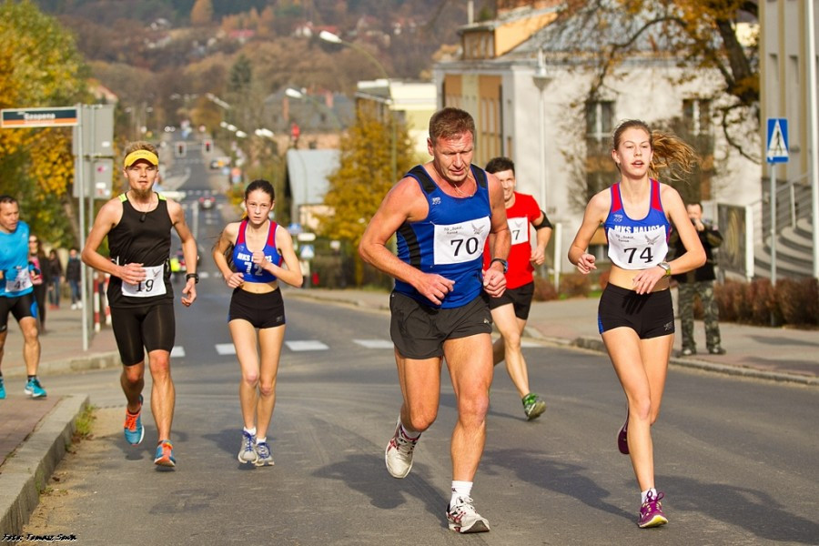 Zobacz zdjęcia z Sokolego 