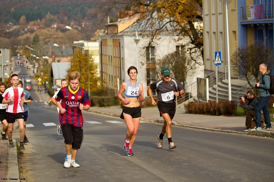 Zobacz zdjęcia z Sokolego 