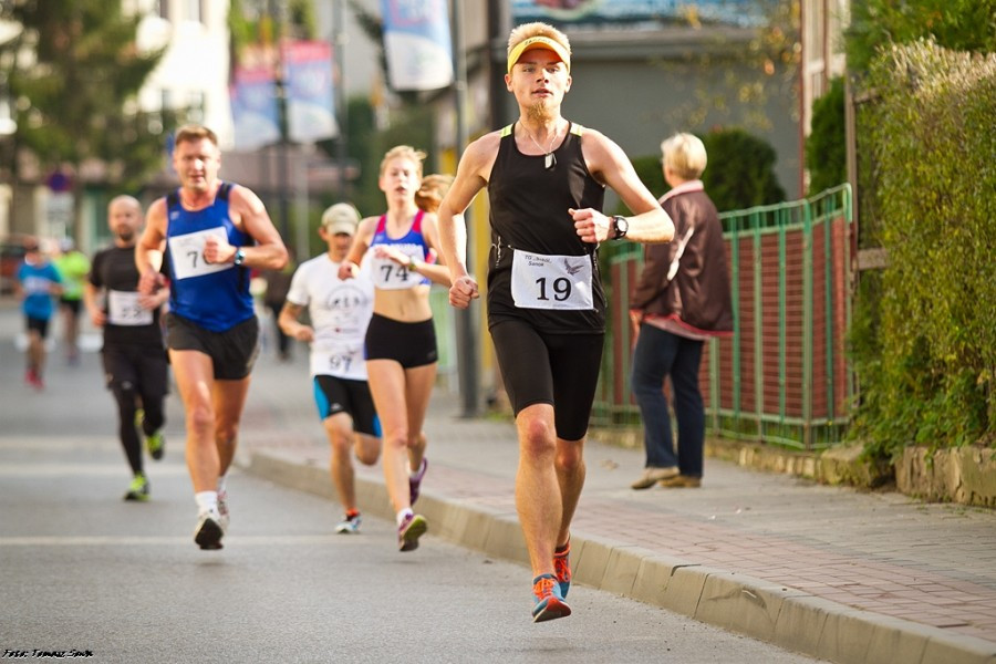 Zobacz zdjęcia z Sokolego 