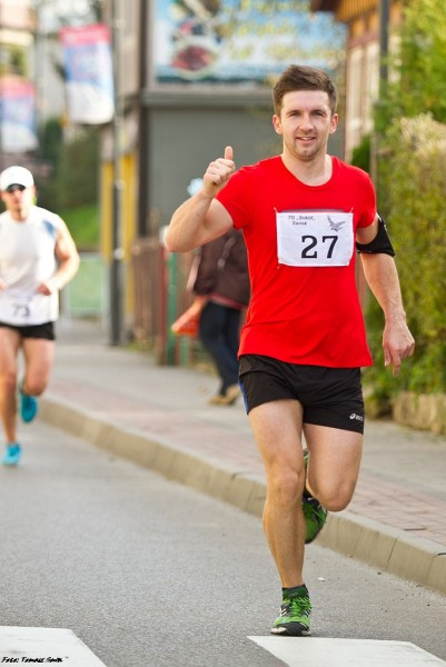 Zobacz zdjęcia z Sokolego 