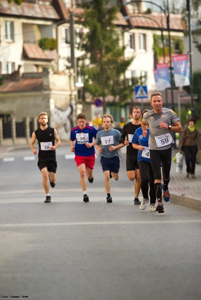 Zobacz zdjęcia z Sokolego 