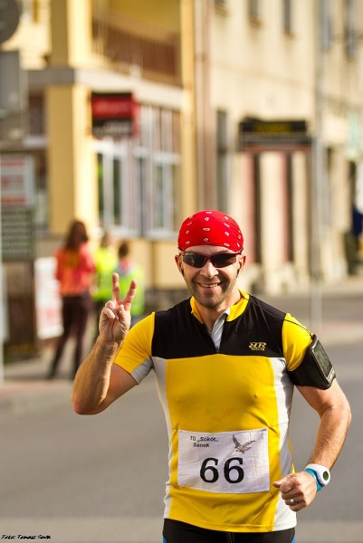 Zobacz zdjęcia z Sokolego 