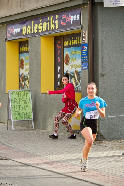 Zobacz zdjęcia z Sokolego 