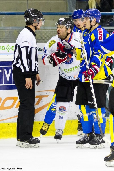 Sanoczanie gromią Orlik