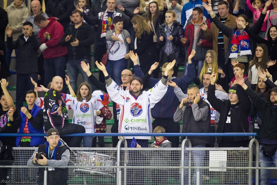 Sanoczanie gromią Orlik