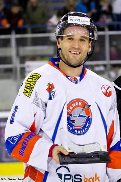 Sanoczanie gromią Orlik