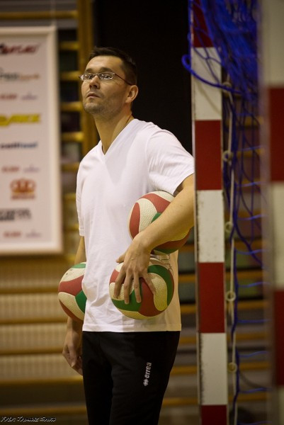 Wygrana TSV z Olkuszem!