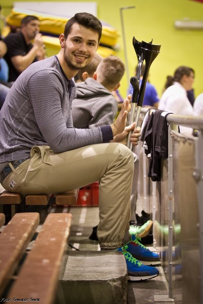 Wygrana TSV z Olkuszem!