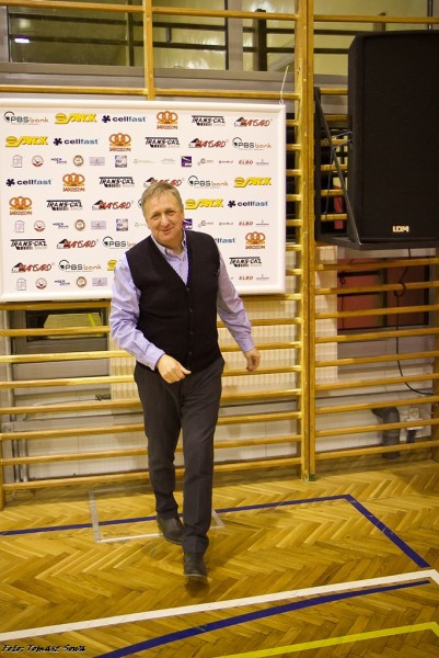 Wygrana TSV z Olkuszem!