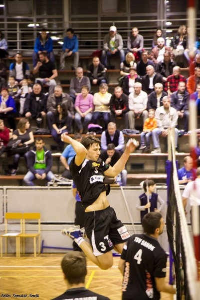 Wygrana TSV z Olkuszem!