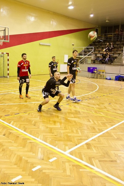 Wygrana TSV z Olkuszem!