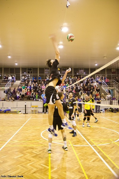 Wygrana TSV z Olkuszem!