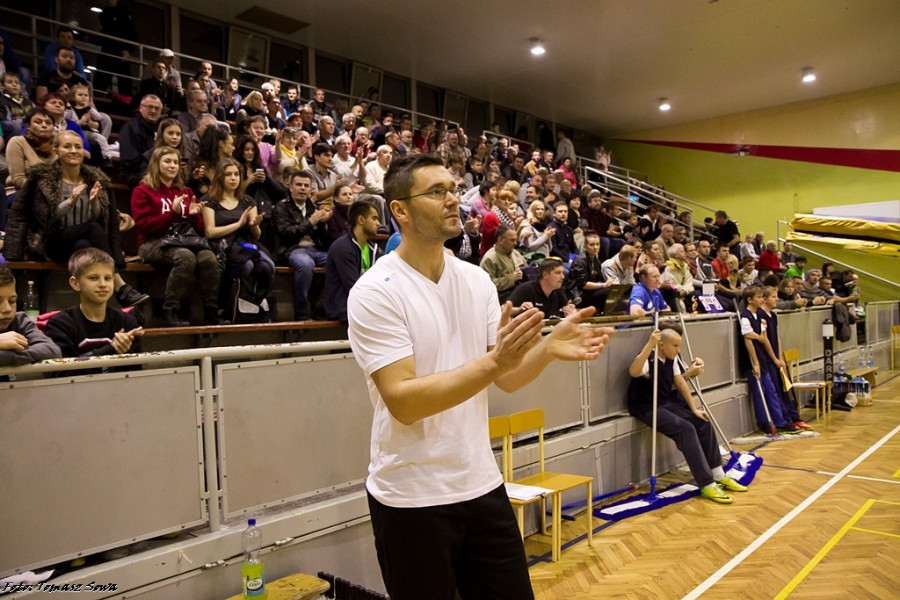 Wygrana TSV z Olkuszem!