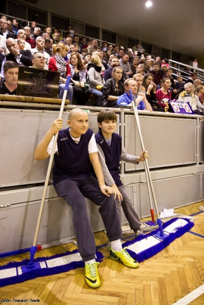 Wygrana TSV z Olkuszem!