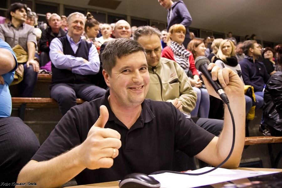 Wygrana TSV z Olkuszem!