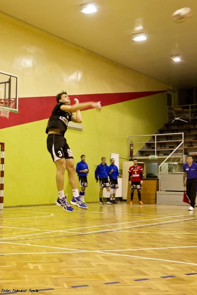 Wygrana TSV z Olkuszem!