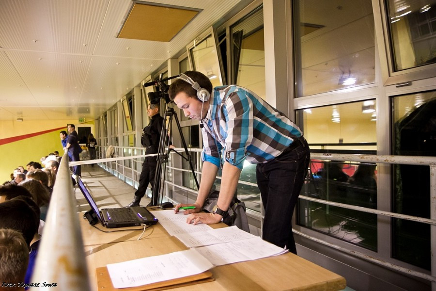 Wygrana TSV z Olkuszem!