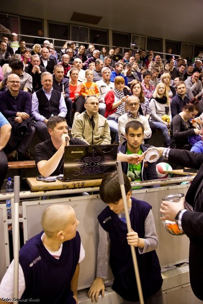 Wygrana TSV z Olkuszem!