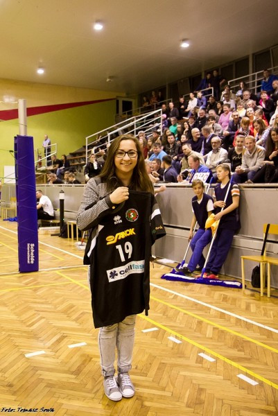 Wygrana TSV z Olkuszem!