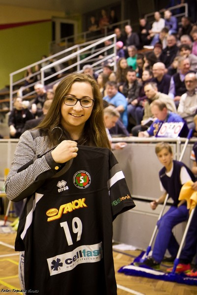 Wygrana TSV z Olkuszem!