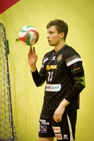 Wygrana TSV z Olkuszem!